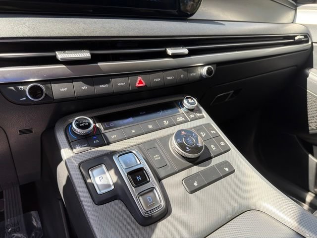 Used 2025 Hyundai Palisade SEL AWD/4WD image 23