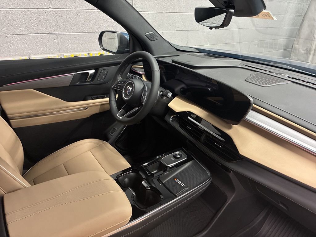 New 2026 Buick Enclave Preferred w/ Power Package image 8