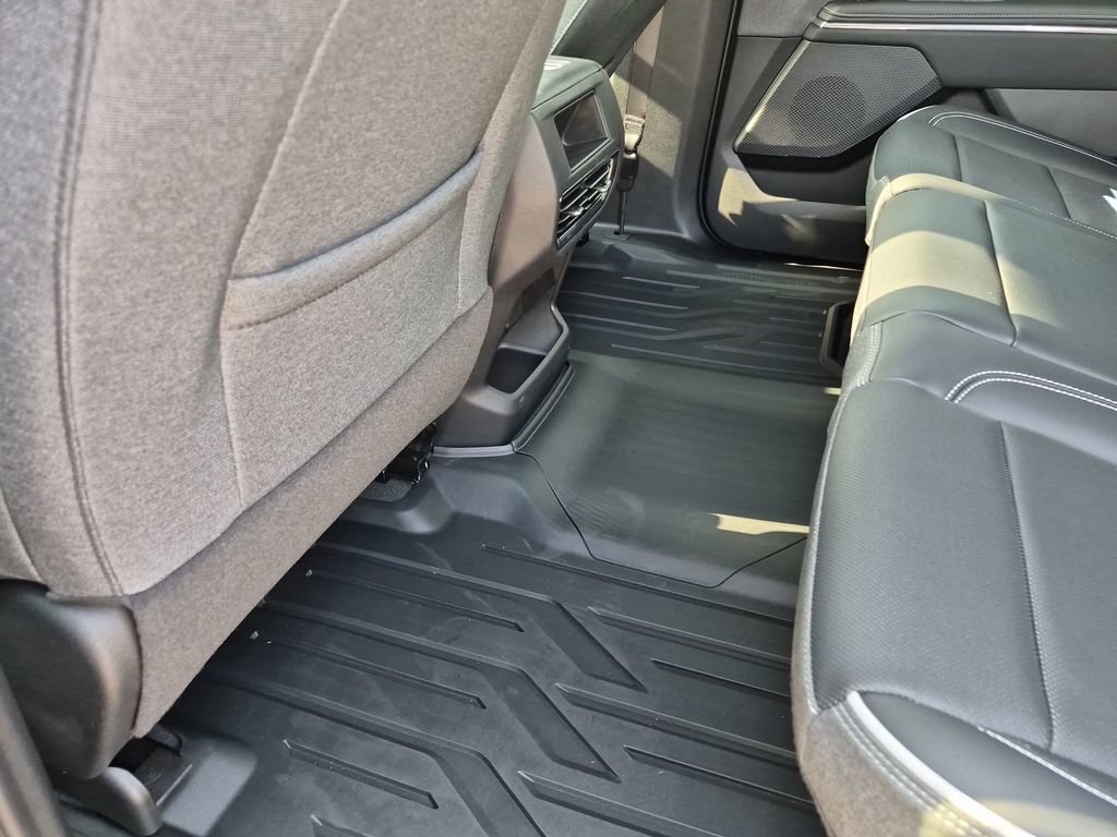 New 2026 GMC Sierra EV Elevation AWD/4WD image 35