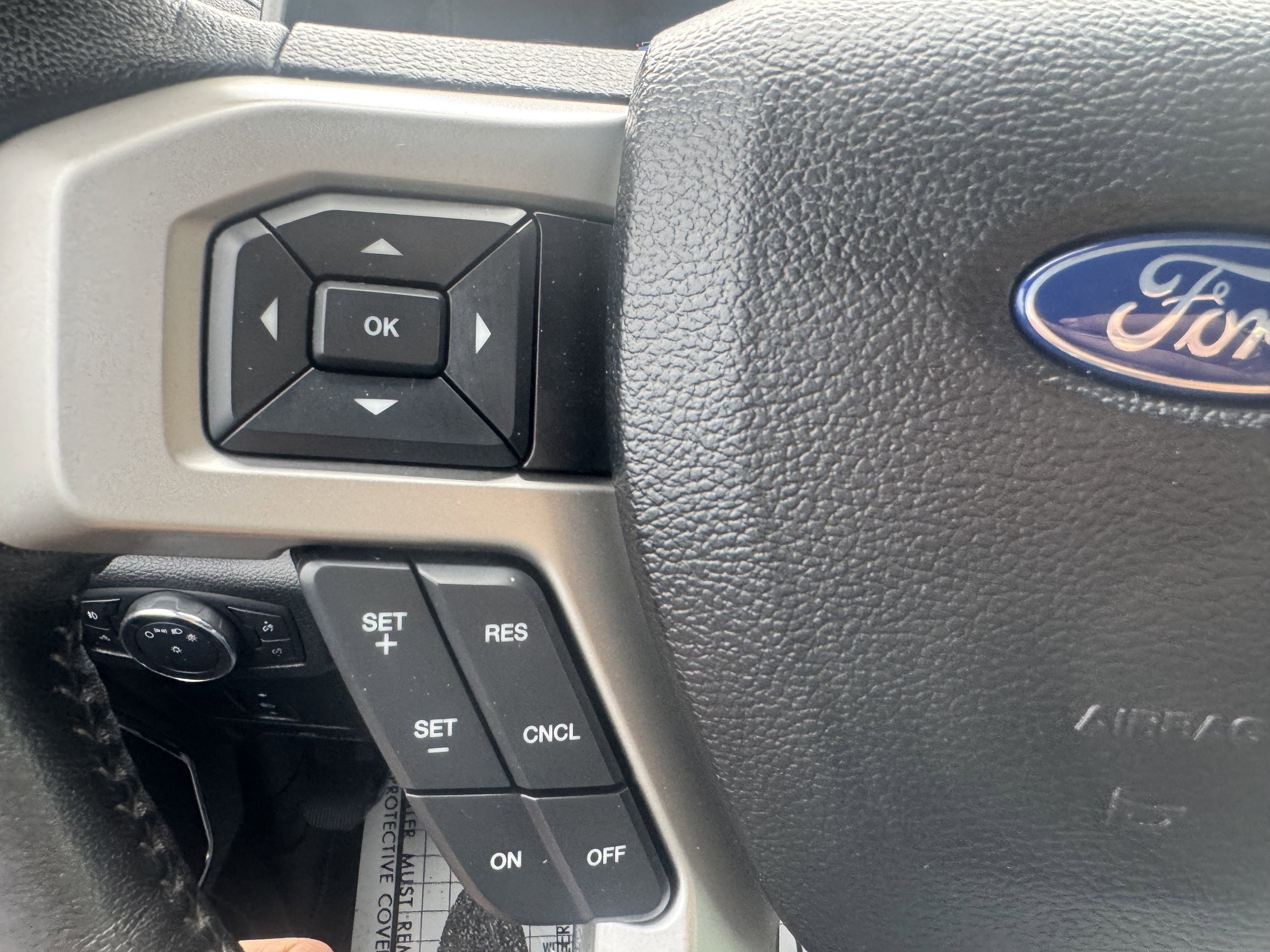 Used 2017 Ford F250 Lariat w/ Chrome Package AWD/4WD image 10