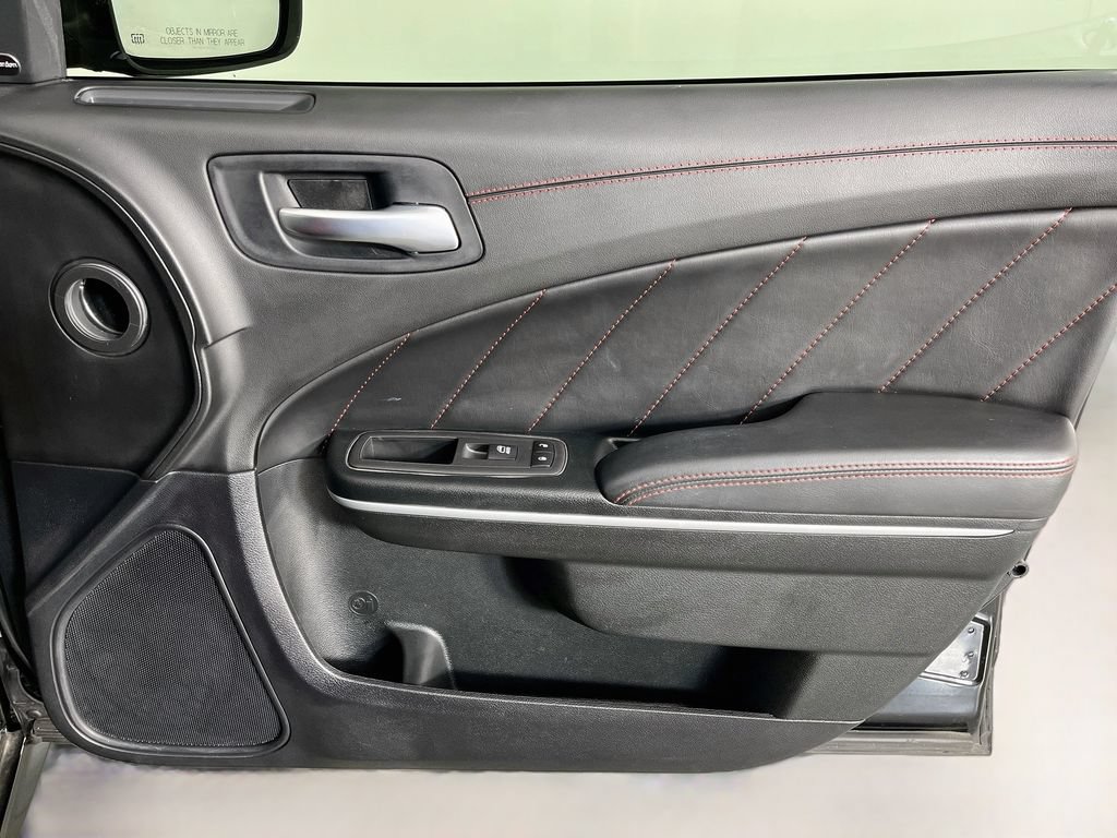Used 2023 Dodge Charger Scat Pack RWD image 38