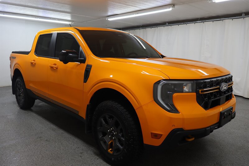 Used 2026 Ford Maverick Tremor AWD/4WD image 1