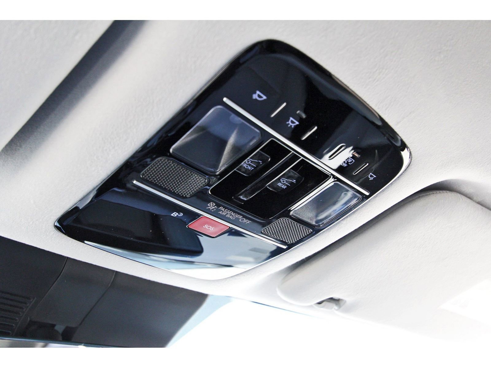 Used 2024 Hyundai Santa Fe Calligraphy image 26