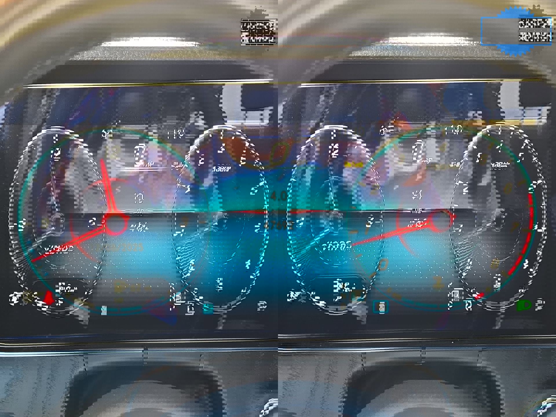 Certified 2023 Mercedes-Benz E 350 4MATIC Sedan w/ Premium Package image 20