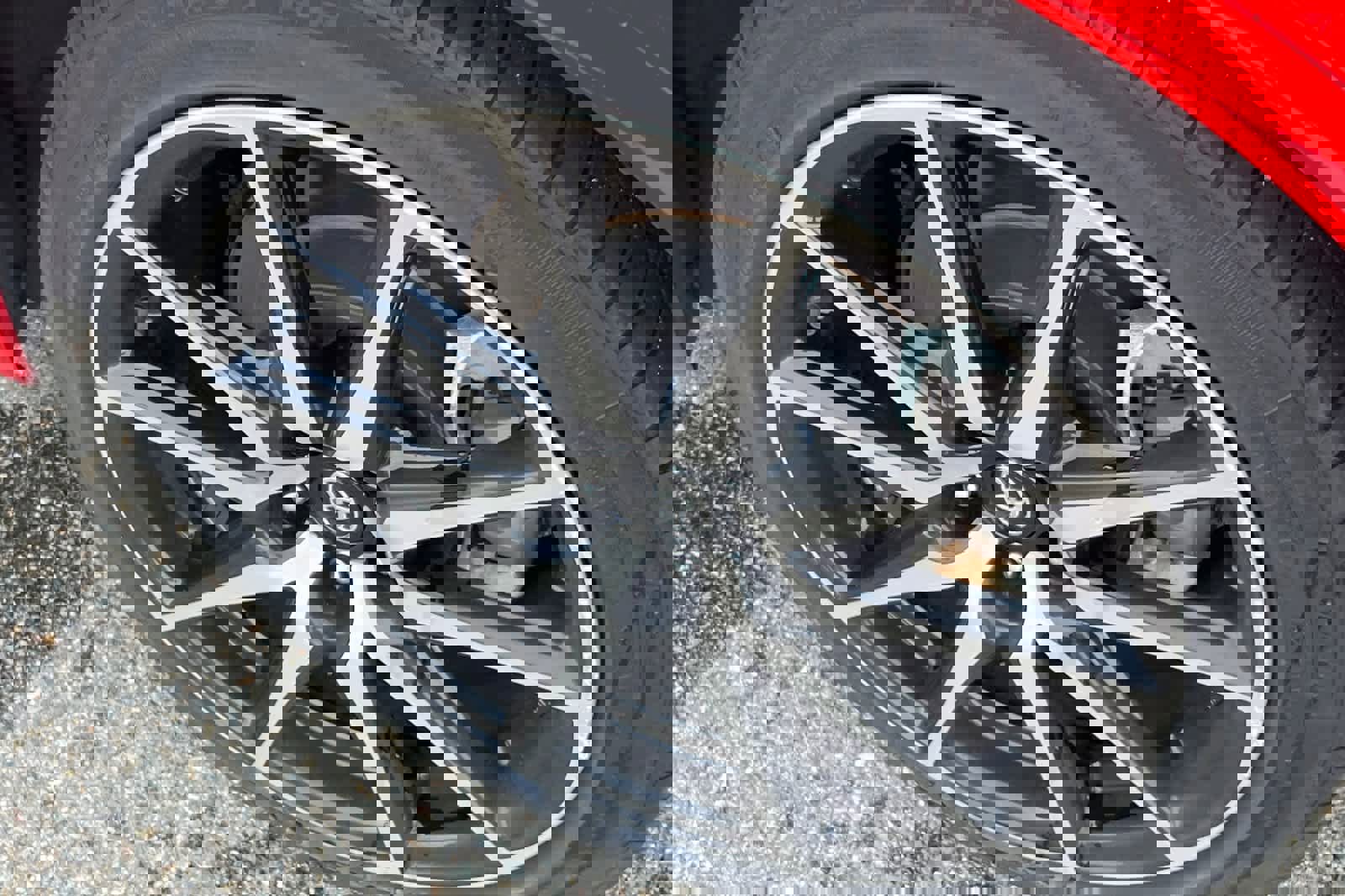 Used 2023 Toyota GR86 image 18