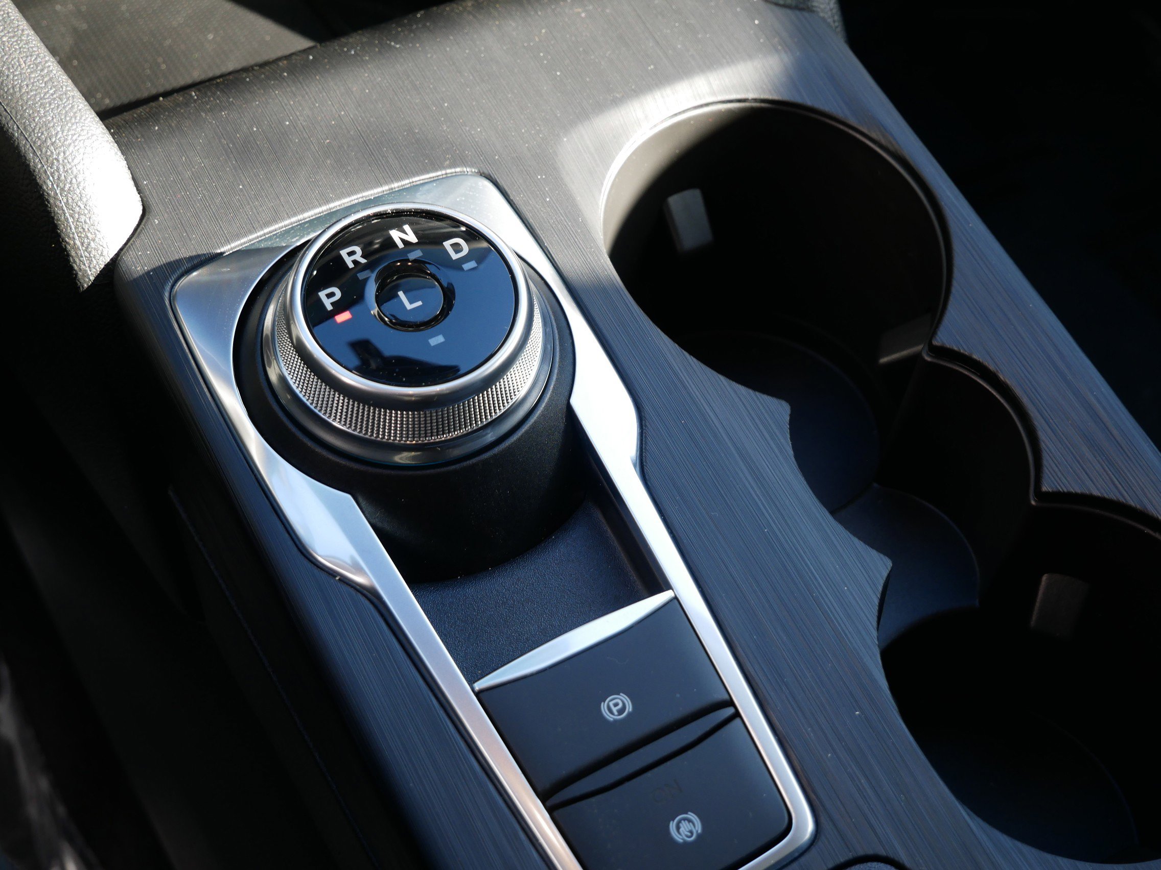 New 2026 Ford Escape Active w/ Tech Pack #1 AWD/4WD image 9