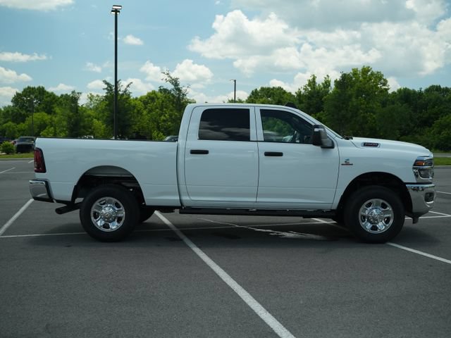 New 2026 RAM 2500 Tradesman AWD/4WD image 8