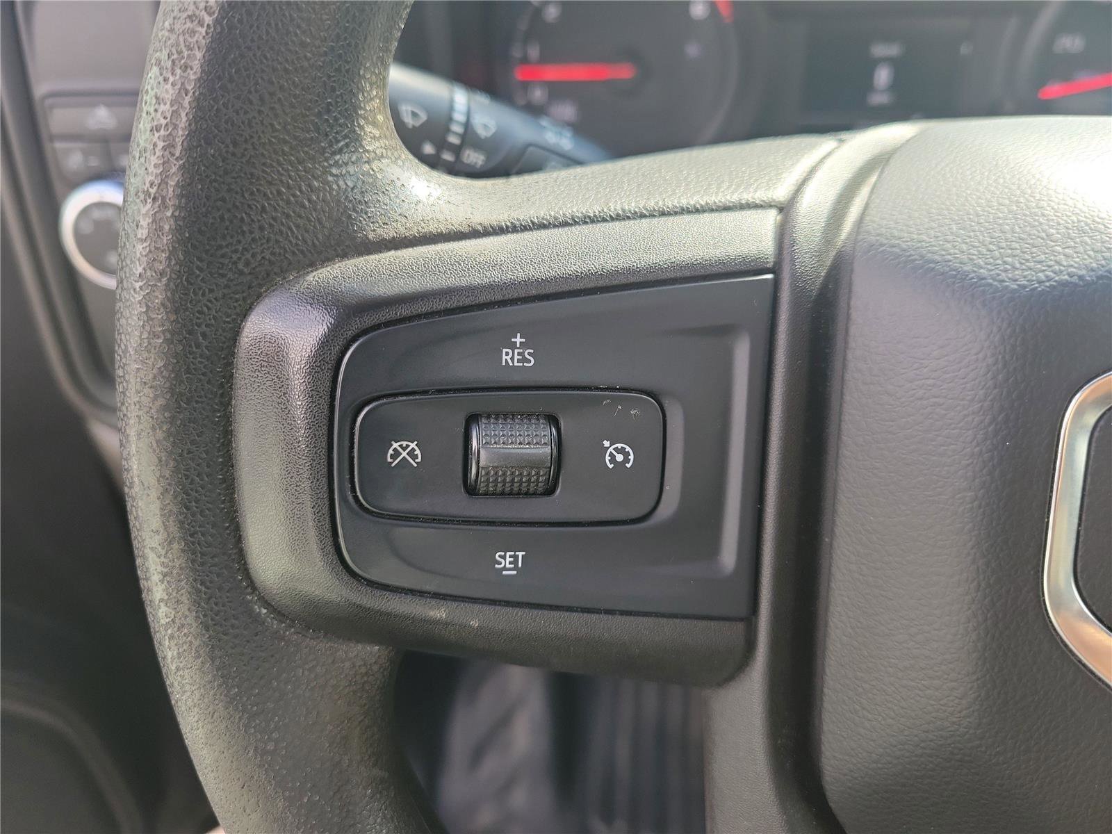 Used 2020 GMC Sierra 1500 2WD Double Cab w/ Convenience Package image 22