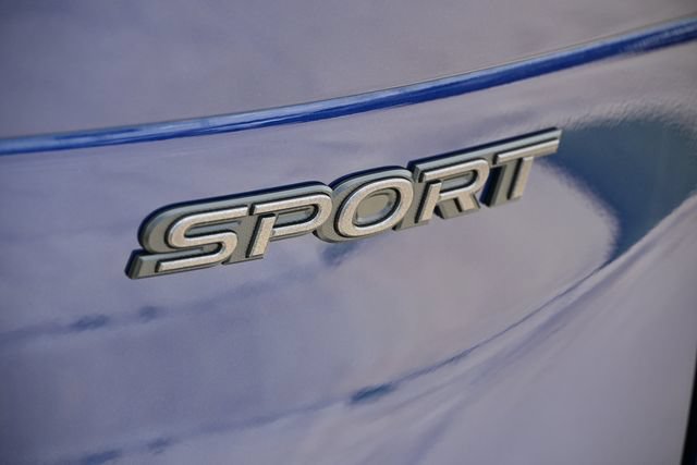 New 2026 Subaru Forester Sport w/ Onyx Edition AWD/4WD image 14