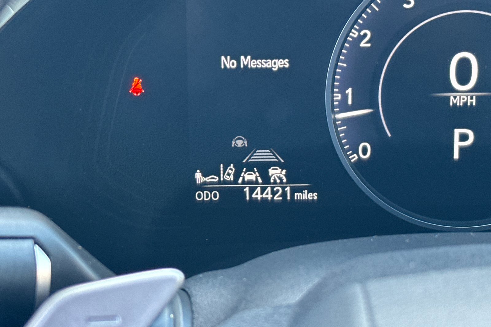 Certified 2024 Lexus NX 250 FWD w/ Premium Package image 20