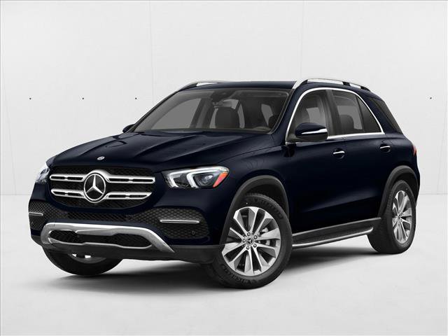 Certified 2020 Mercedes-Benz GLE 450 4MATIC
