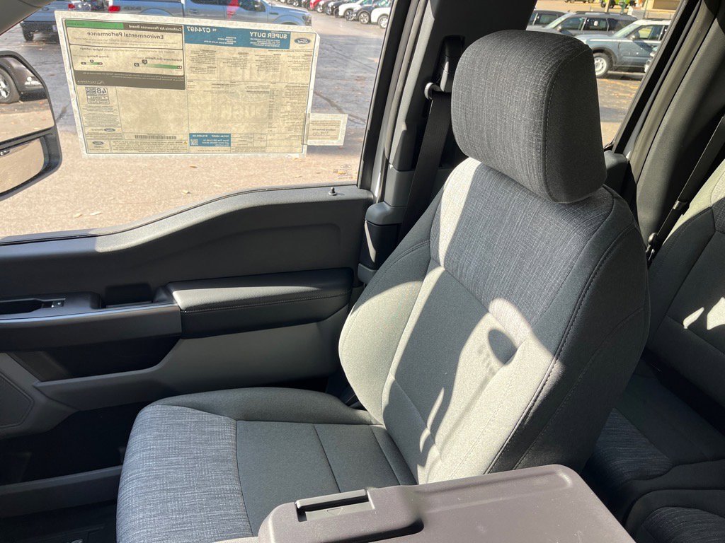 New 2026 Ford F350 XLT w/ 360-Degree Camera Package image 17