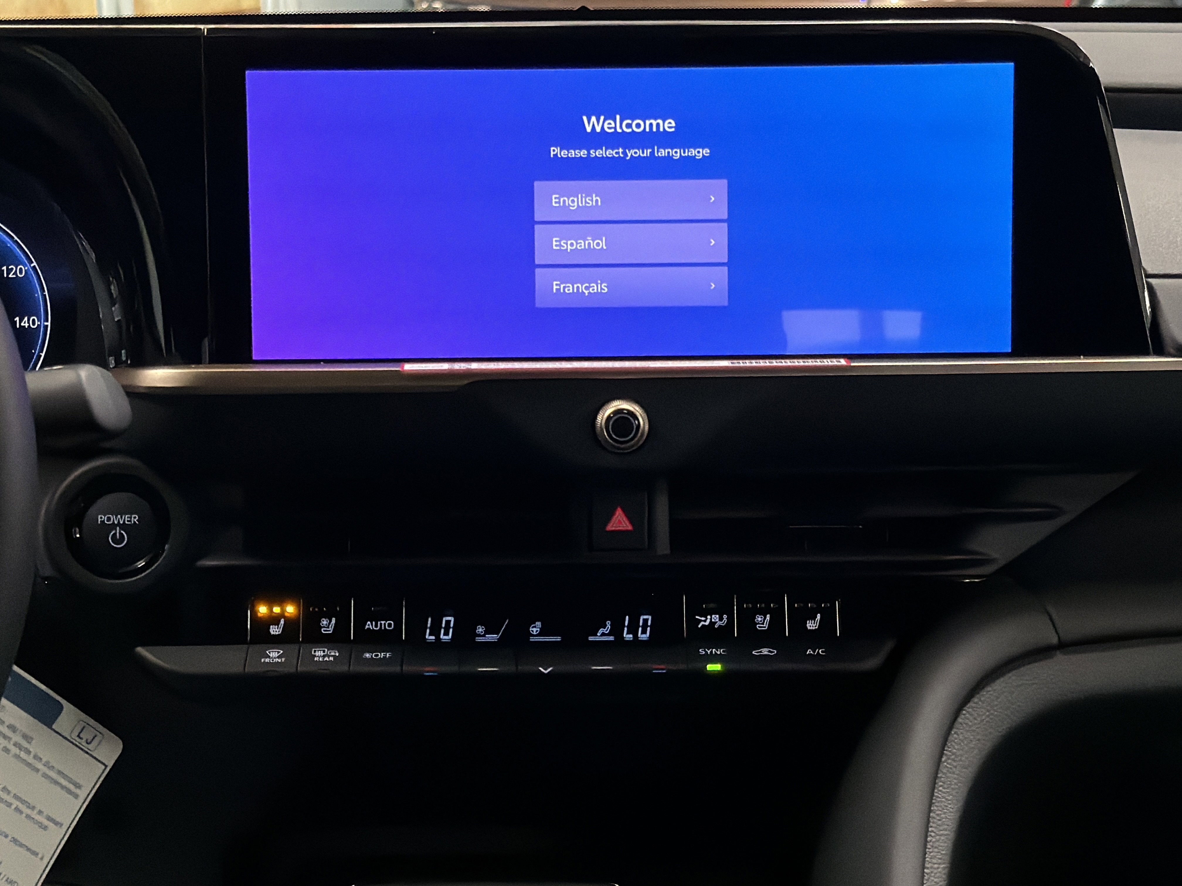 New 2026 Toyota Crown Limited image 16