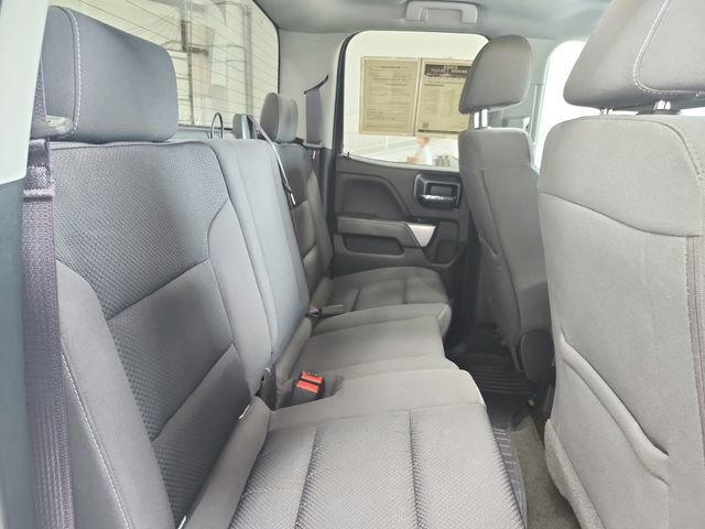 Used 2017 Chevrolet Silverado 1500 LT w/ All Star Edition image 40