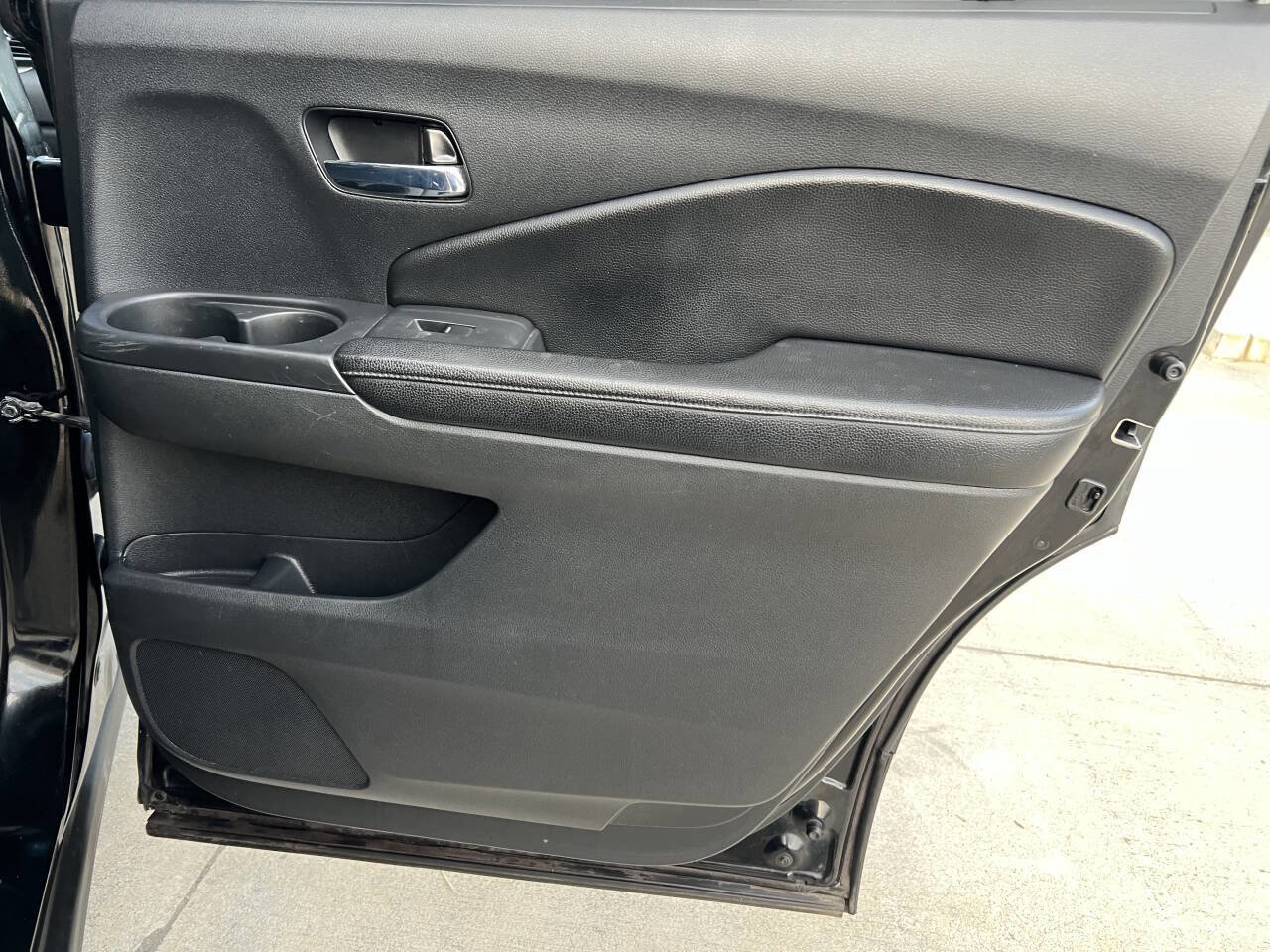 Used 2016 Honda Pilot EX-L image 19