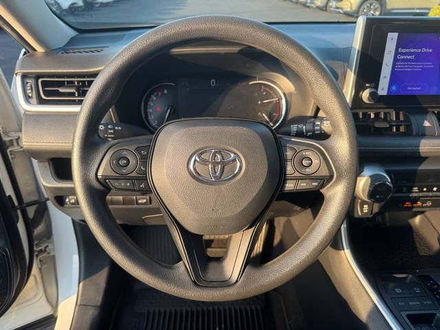 Used 2023 Toyota RAV4 XLE w/ Convenience Package FWD image 12