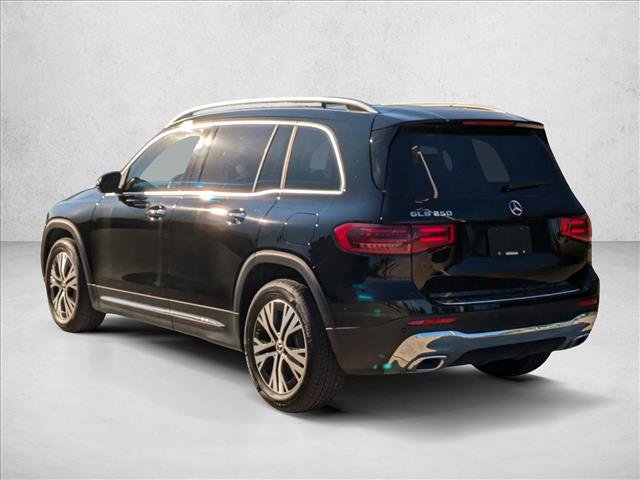 Certified 2025 Mercedes-Benz GLB 250 image 7