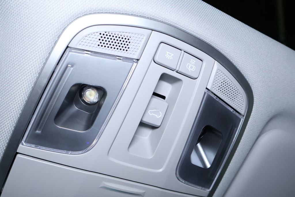 Used 2020 Hyundai Tucson Ultimate image 27