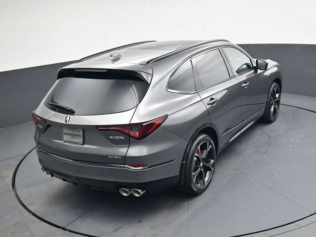 New 2026 Acura MDX Type S AWD/4WD image 24
