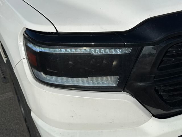 Used 2020 RAM 1500 Big Horn image 12