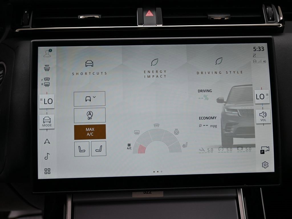 Used 2025 Land Rover Range Rover Velar S image 26