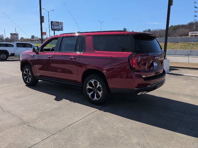 New 2026 GMC Yukon XL AT4 w/ AT4 Premium Plus Package image 5