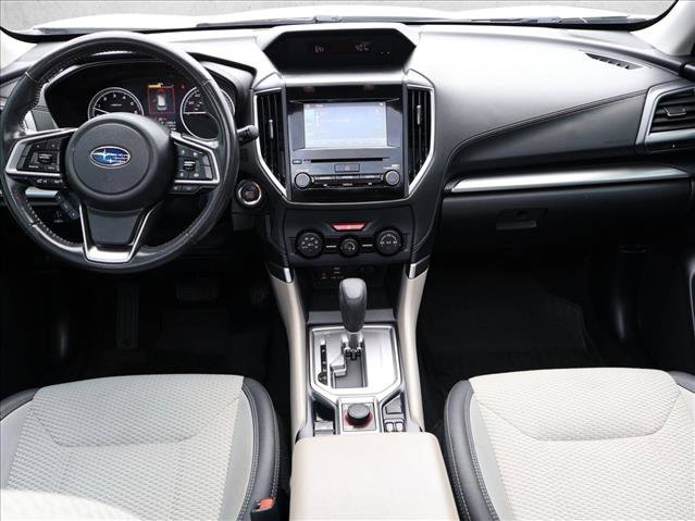 Used 2021 Subaru Forester Premium w/ Popular Package #1 AWD/4WD image 24