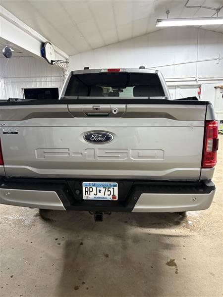 Used 2021 Ford F150 XLT w/ Equipment Group 302A High image 23