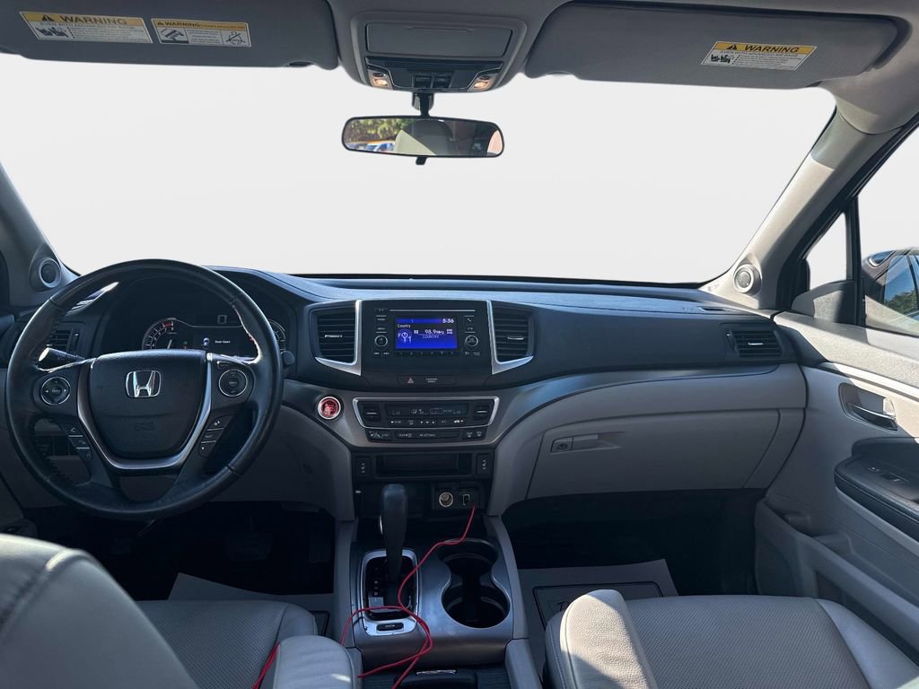 Used 2019 Honda Ridgeline RTL image 14