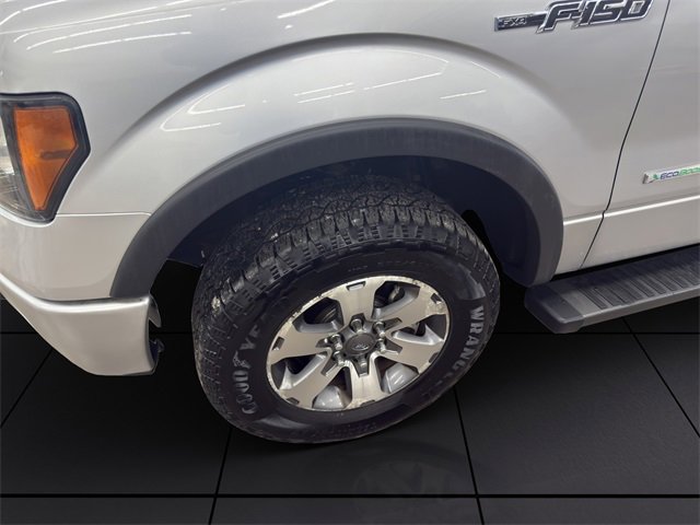 Used 2013 Ford F150 FX4 w/ Mid Equipment Group image 36