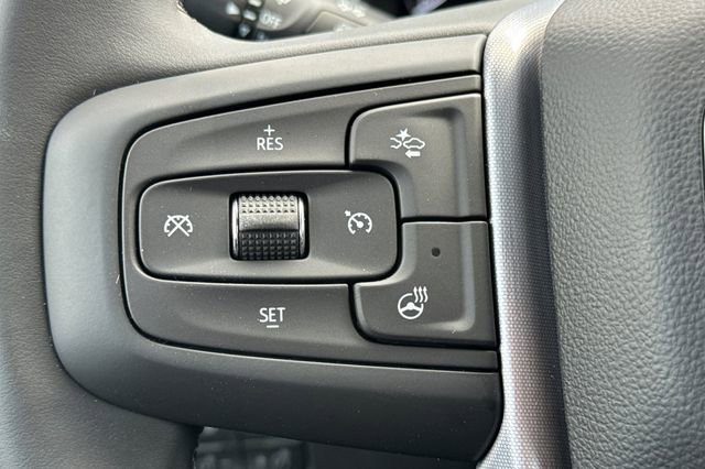 New 2026 GMC Sierra 1500 SLE w/ Preferred Package image 27