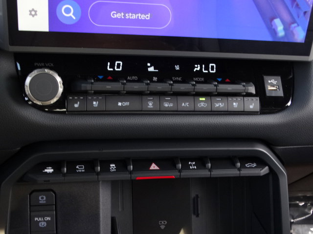 New 2026 Toyota Tundra TRD Pro image 23