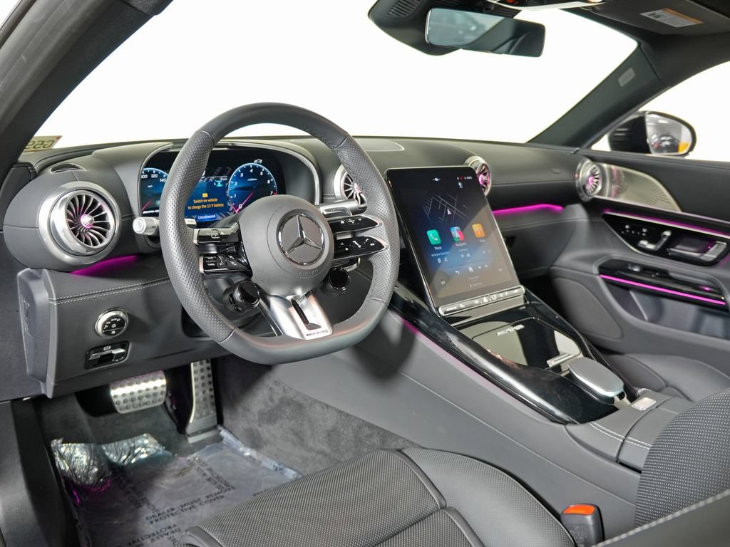 New 2026 Mercedes-Benz AMG GT 63 image 14