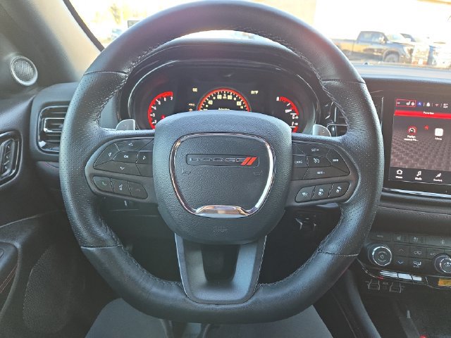 Used 2025 Dodge Durango R/T AWD/4WD image 17