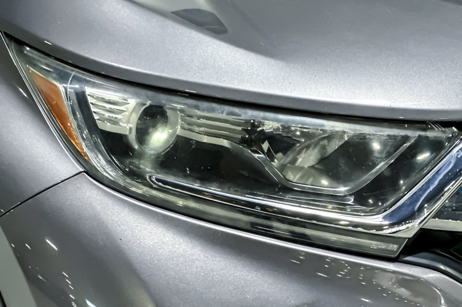 Certified 2018 Honda CR-V EX-L image 11