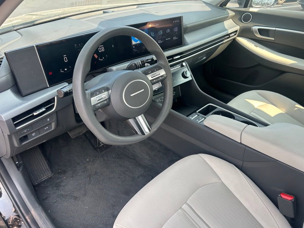 Used 2025 Hyundai Sonata SEL image 23