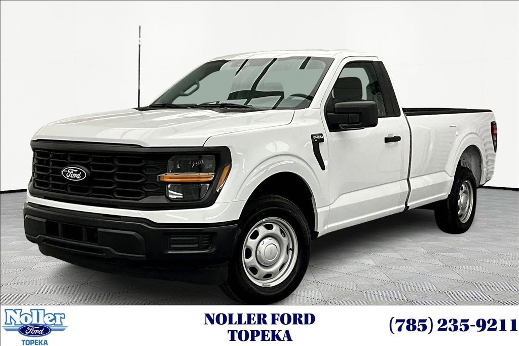 Used 2024 Ford F150 XL