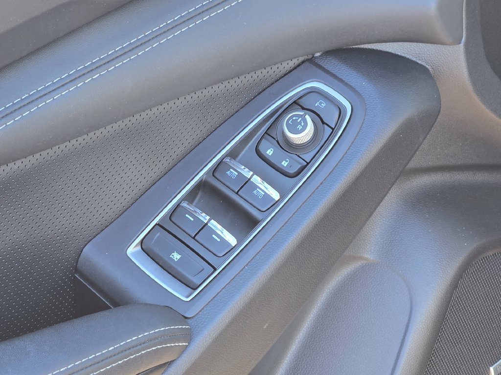 Used 2024 Subaru Ascent Limited w/ Technology Package AWD/4WD image 31