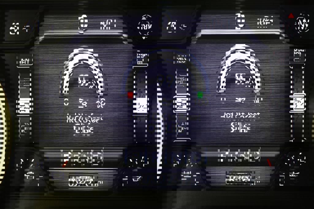 Used 2020 RAM 1500 Big Horn image 20