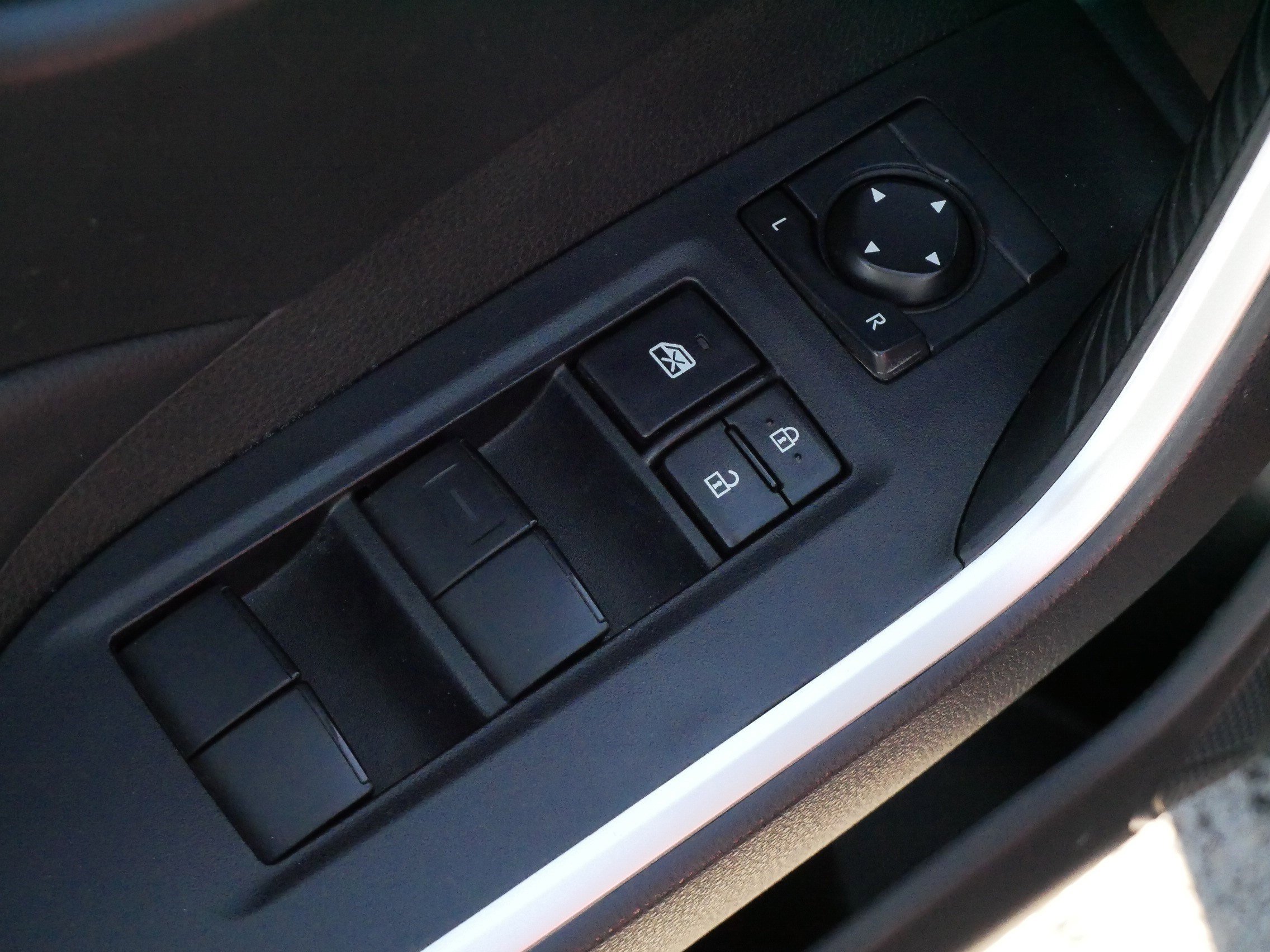 Certified 2024 Toyota RAV4 LE image 19