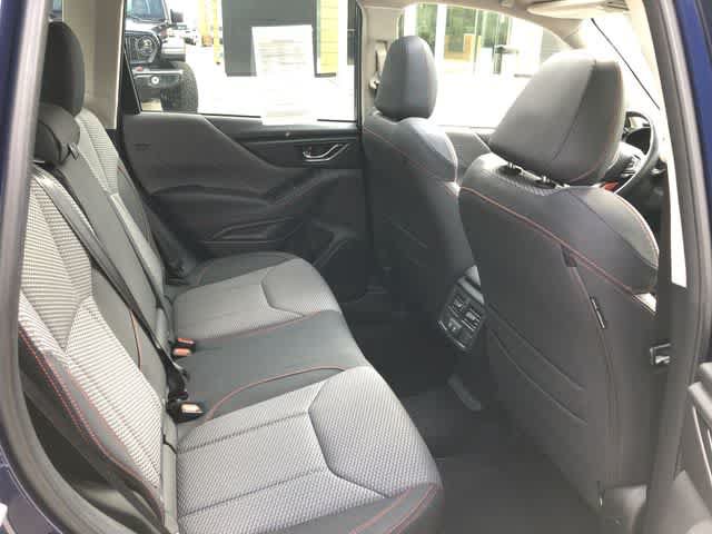 Used 2023 Subaru Forester Sport AWD/4WD image 18