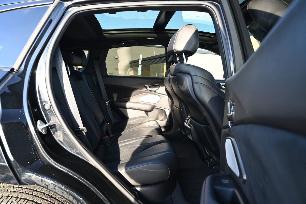 Used 2024 Acura RDX A-Spec image 43
