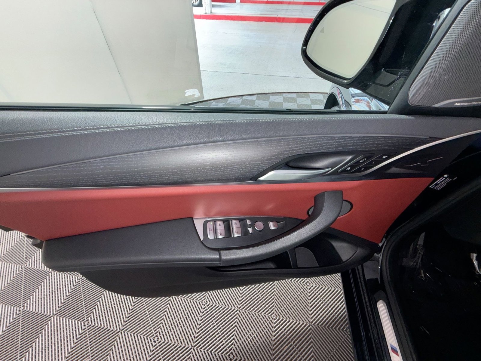 Used 2022 BMW X3 M40i AWD/4WD image 15