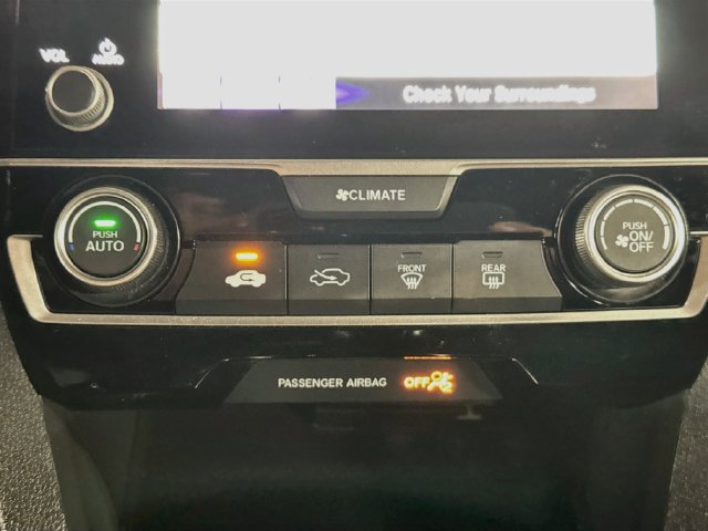 Used 2020 Honda Civic Sport image 15
