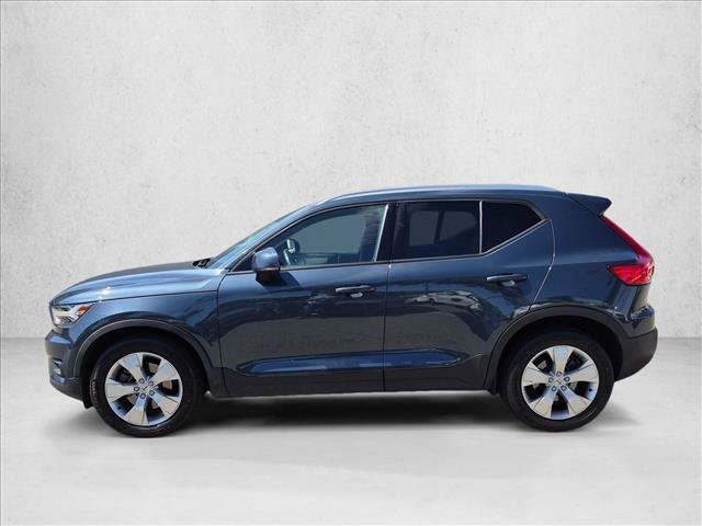 Used 2021 Volvo XC40 T5 Momentum w/ Protection Package Premier AWD/4WD image 8