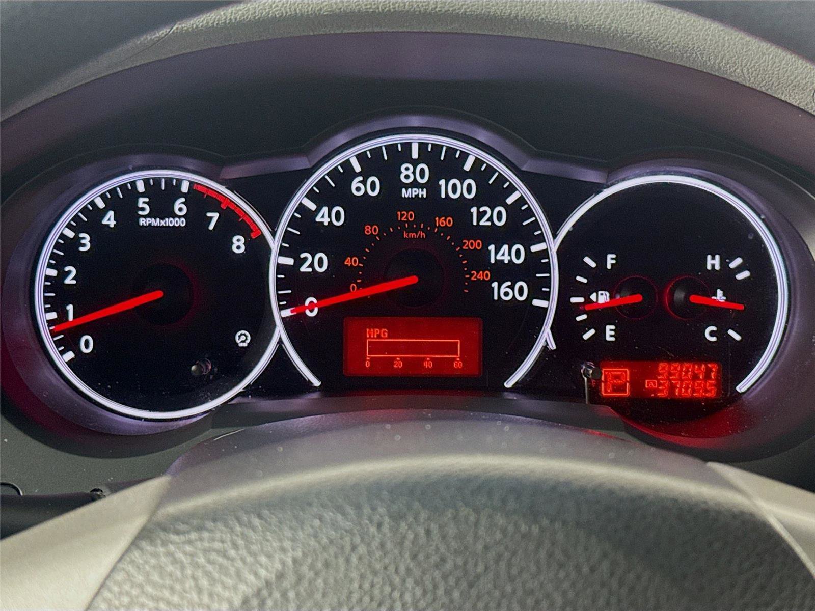 Used 2012 Nissan Altima 2.5 S FWD image 4