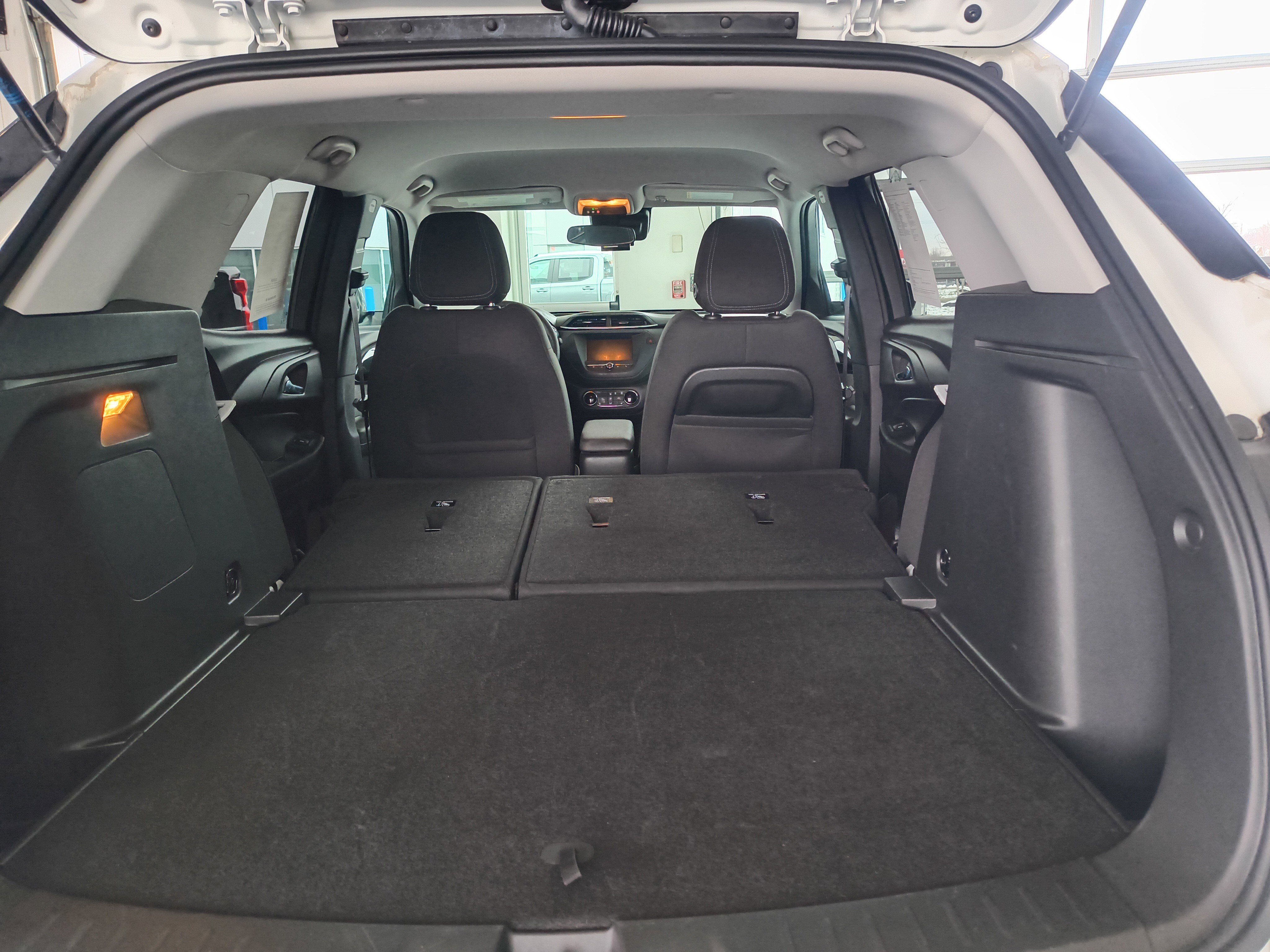 Used 2023 Chevrolet TrailBlazer LT image 8