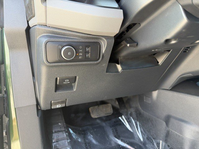 Certified 2022 Ford Bronco Black Diamond AWD/4WD image 13