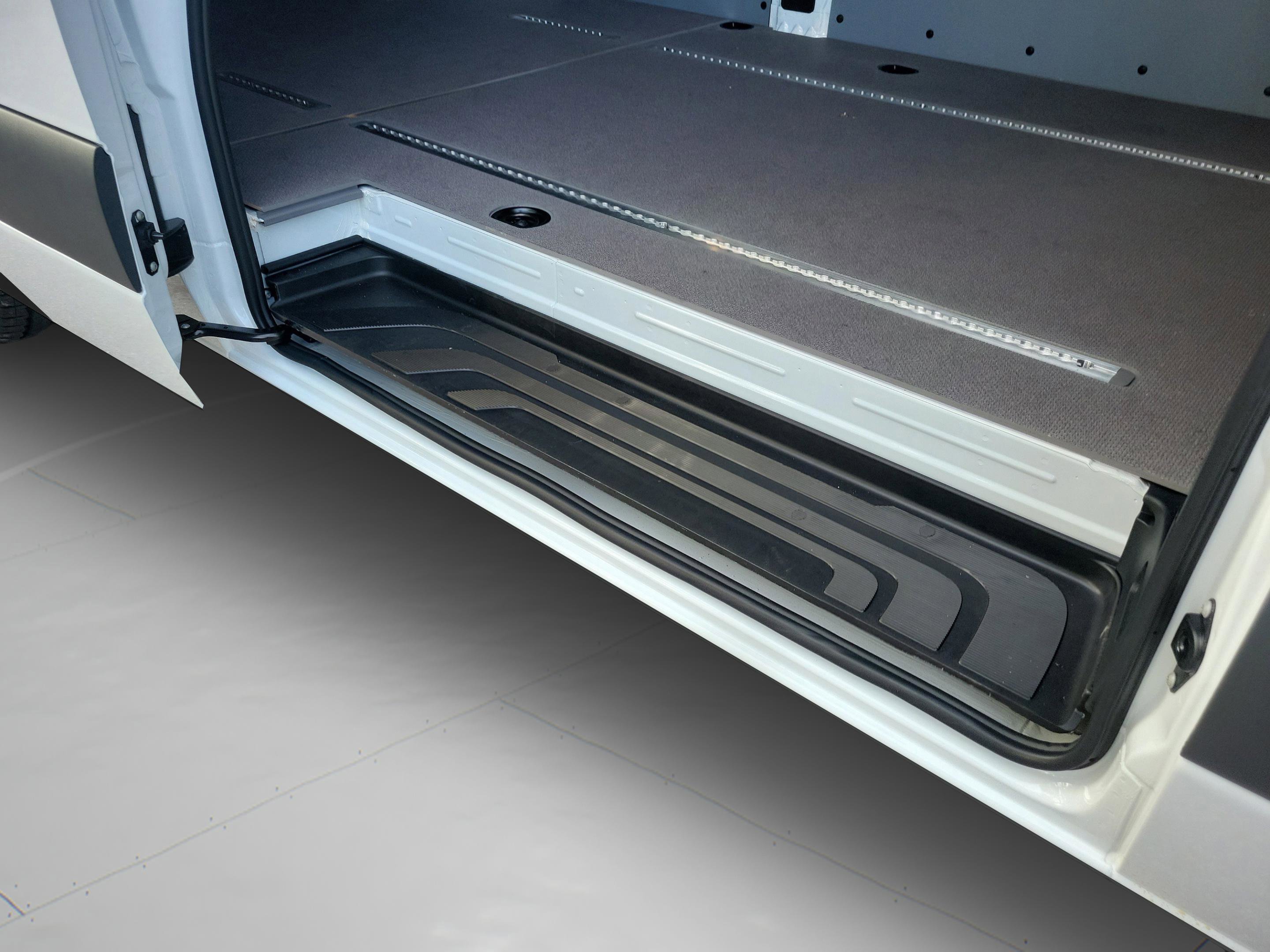 New 2026 Mercedes-Benz Sprinter 3500 image 21