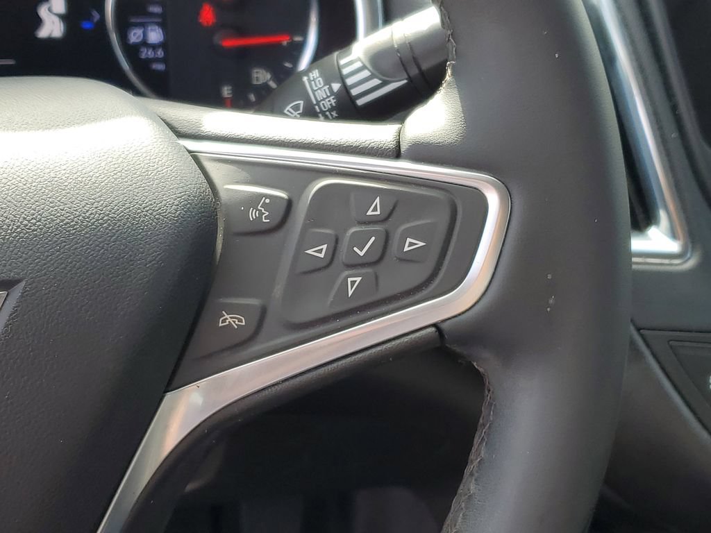 Used 2023 Chevrolet Malibu LT w/ Driver Confidence Package FWD image 14